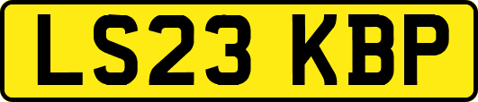 LS23KBP