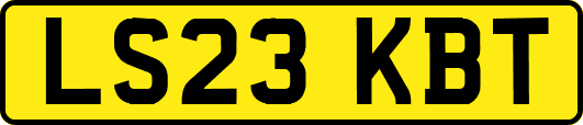 LS23KBT