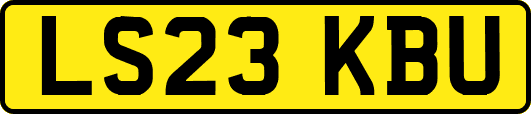 LS23KBU