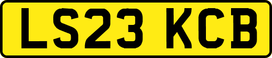 LS23KCB