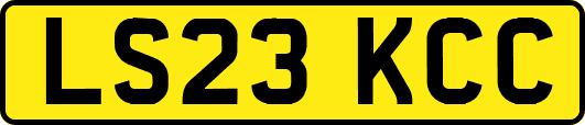 LS23KCC