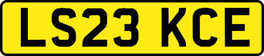 LS23KCE