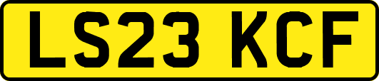 LS23KCF