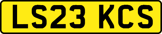 LS23KCS
