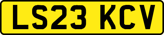 LS23KCV