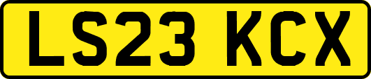 LS23KCX