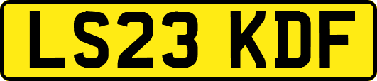 LS23KDF