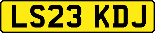 LS23KDJ
