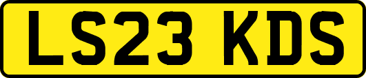 LS23KDS