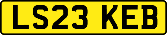 LS23KEB