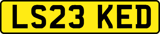 LS23KED