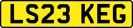 LS23KEG
