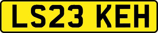LS23KEH