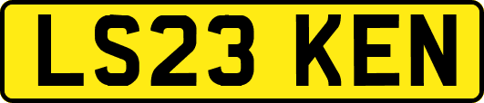 LS23KEN