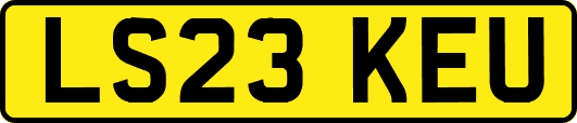 LS23KEU