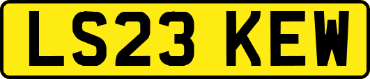 LS23KEW