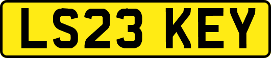 LS23KEY