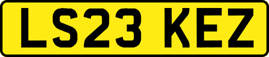 LS23KEZ