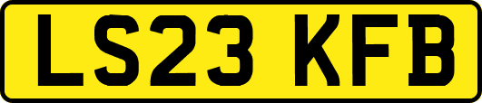 LS23KFB