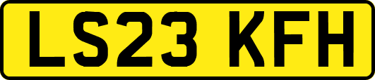 LS23KFH