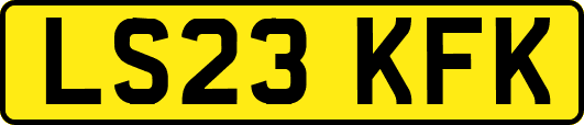 LS23KFK