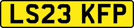 LS23KFP