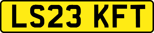 LS23KFT