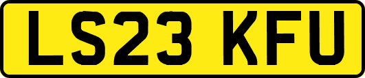 LS23KFU
