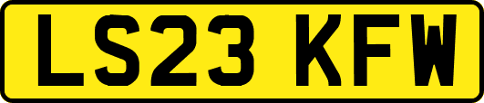 LS23KFW