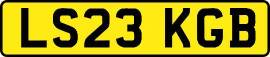 LS23KGB