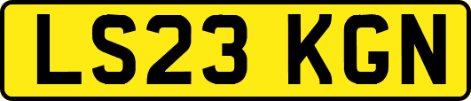 LS23KGN