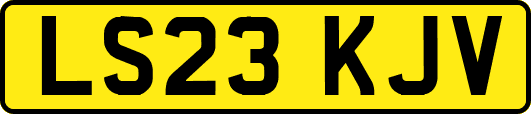 LS23KJV