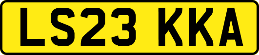 LS23KKA