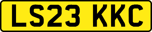 LS23KKC