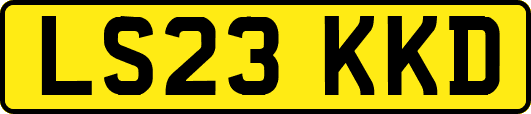 LS23KKD