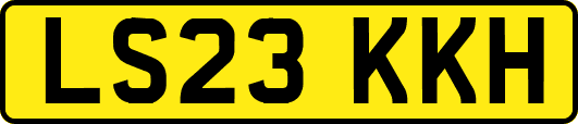LS23KKH