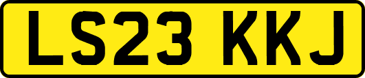 LS23KKJ
