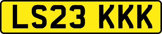 LS23KKK