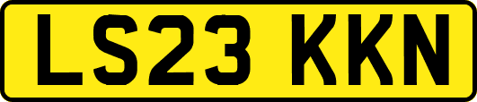 LS23KKN