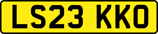 LS23KKO