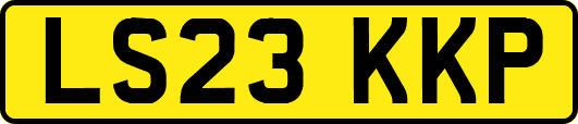 LS23KKP