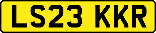 LS23KKR