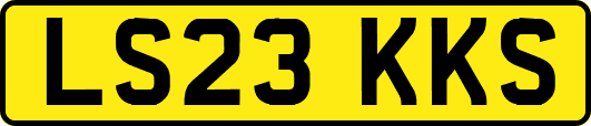 LS23KKS