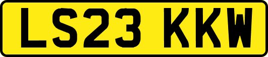 LS23KKW
