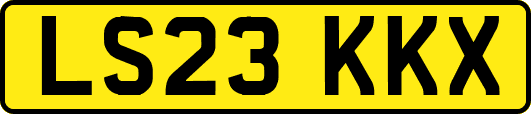 LS23KKX