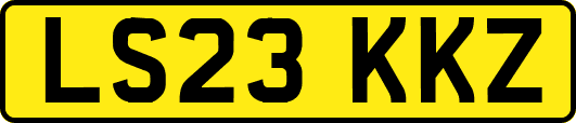 LS23KKZ