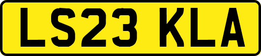 LS23KLA