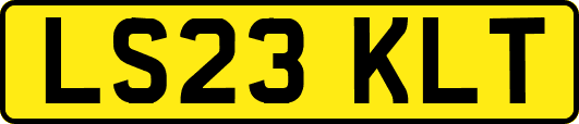 LS23KLT