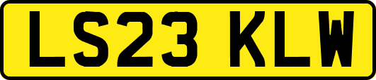 LS23KLW