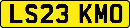 LS23KMO